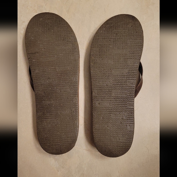 Women's Rainbow Sandals - Picture 3 of 3